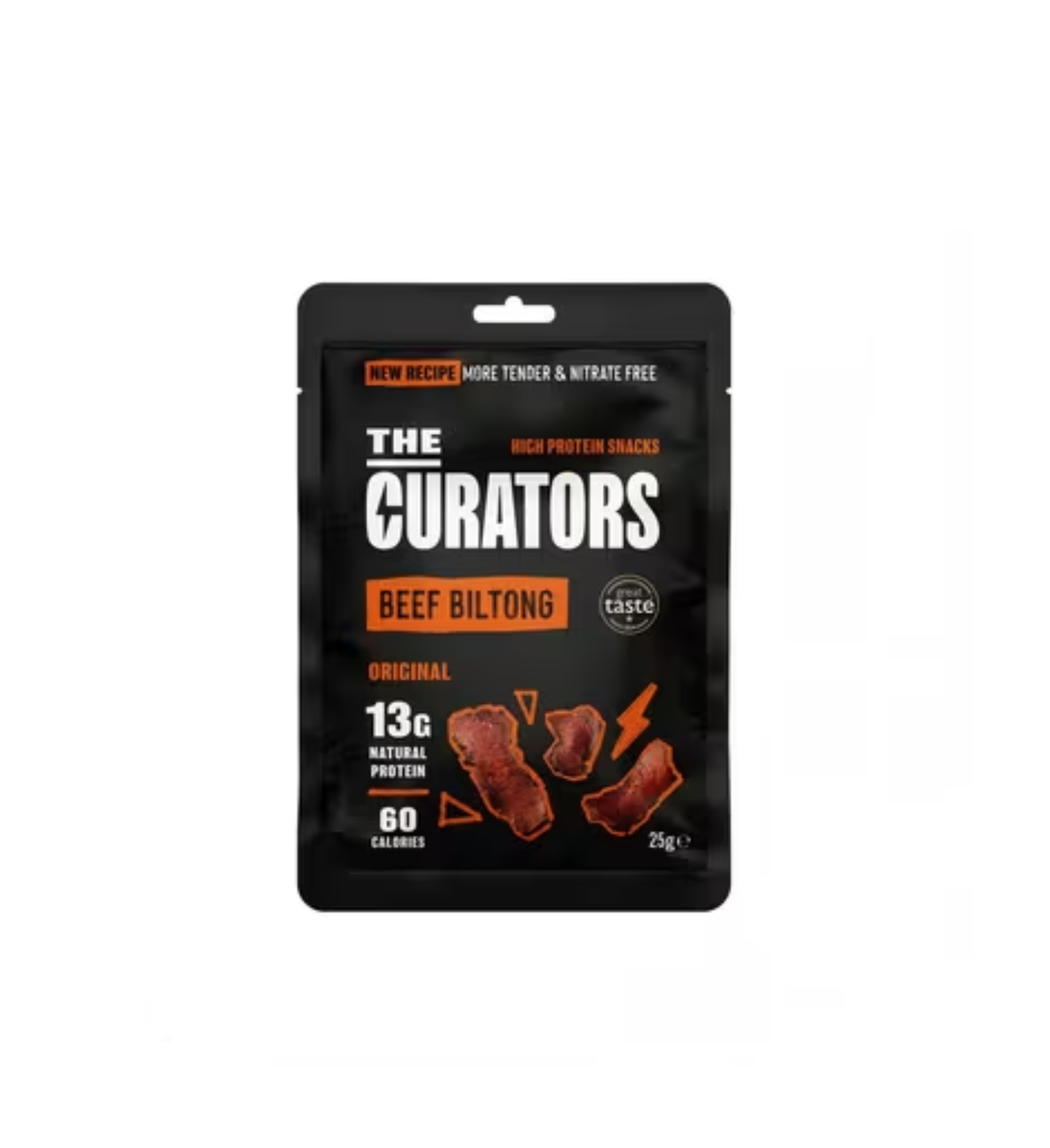 Beef Biltong